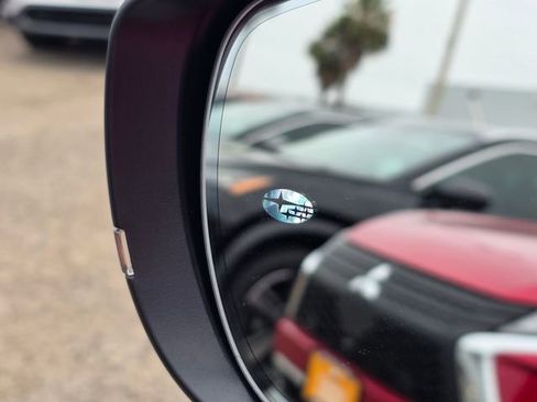 Certified 2025 Subaru Crosstrek 2.0i Premium AWD/4WD image 21