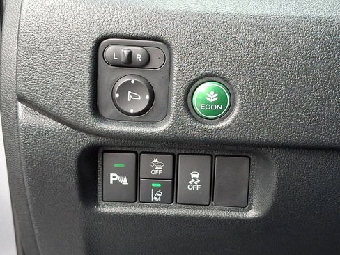 Used 2023 Honda Passport EX-L image 24