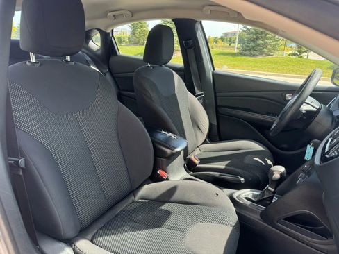 Used 2015 Dodge Dart SE w/ Convenience Group image 22