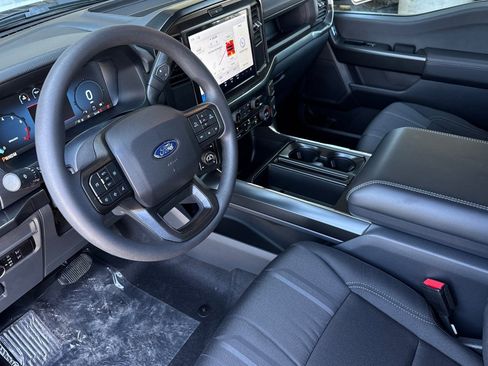 New 2026 Ford F150 STX w/ F-150 LOBO Package image 10
