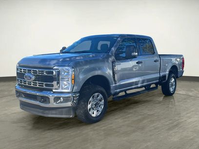 Used 2024 Ford F250 XLT