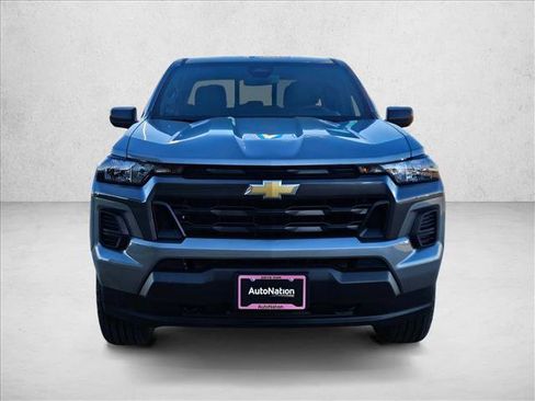 New 2026 Chevrolet Colorado LT image 6