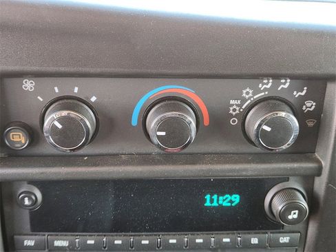 Certified 2024 Chevrolet Express 2500 w/ Driver Convenience Package image 20