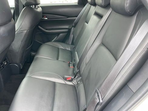 Used 2021 MAZDA CX-30 AWD 2.5 S w/ Preferred Package image 6