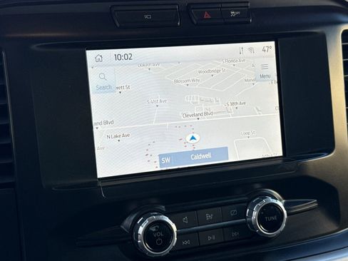 Used 2023 Ford F150 XLT w/ Equipment Group 301A Mid image 19