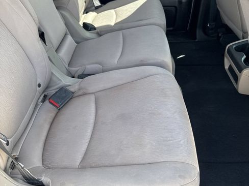 Used 2018 Honda Odyssey EX image 25