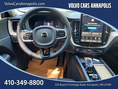 New 2026 Volvo XC60 B5 Plus w/ Climate Package image 13