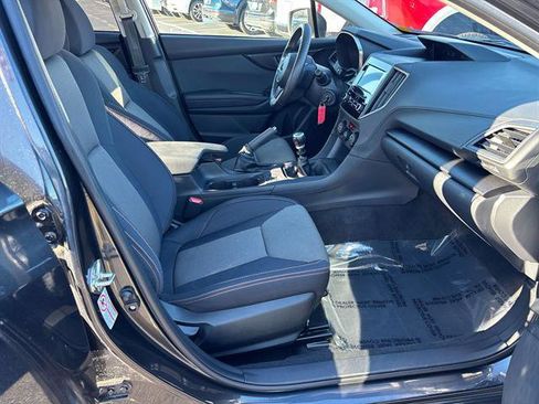 Used 2019 Subaru Crosstrek 2.0i Premium image 10