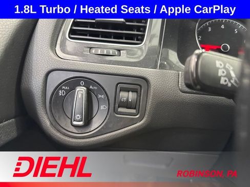 Used 2019 Volkswagen Golf Alltrack S AWD/4WD image 20