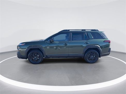 New 2026 Subaru Outback Limited image 4