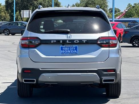New 2026 Honda Pilot EX-L image 5