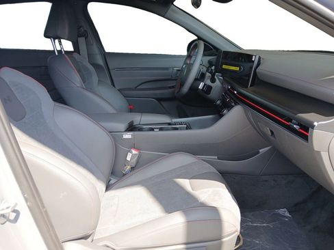 New 2026 Hyundai Sonata N Line FWD image 15