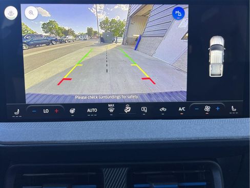 New 2025 Ford Maverick XLT w/ XLT Luxury Package image 17