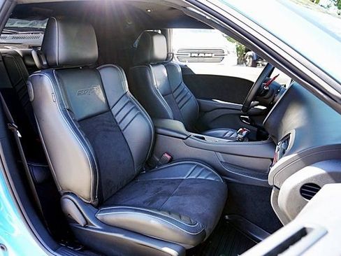 Used 2023 Dodge Challenger SRT Hellcat image 17