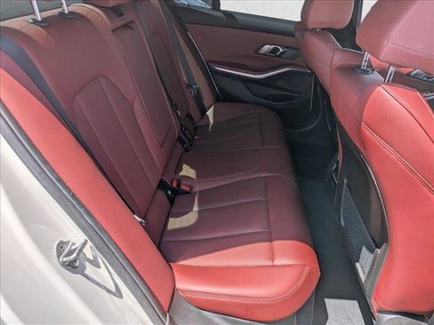 Used 2023 BMW 330e w/ Driving Assistance Package RWD image 28