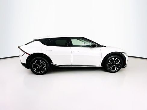 Used 2024 Kia EV6 Wind w/ Wind Technology Package RWD image 10