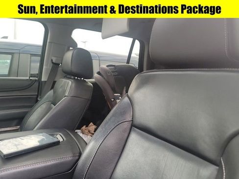 Used 2019 Chevrolet Tahoe LT image 9