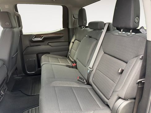 Certified 2024 GMC Sierra 1500 Elevation AWD/4WD image 13