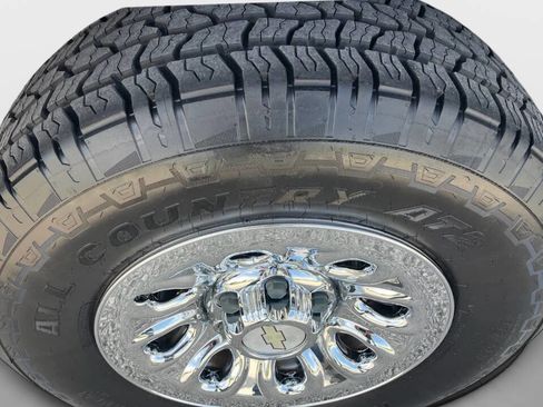 Used 2011 Chevrolet Silverado 1500 W/T image 11