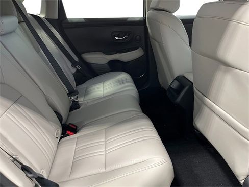New 2026 Honda HR-V EX-L image 27