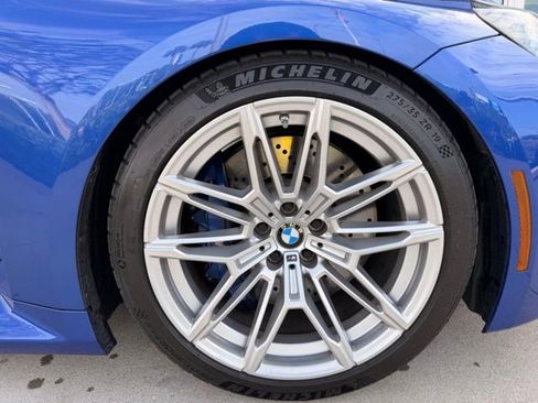 Used 2025 BMW M2 w/ Lighting Package image 20