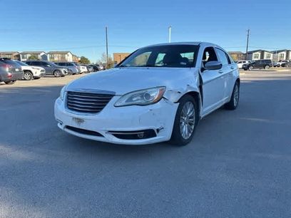 Used 2011 Chrysler 200 Limited
