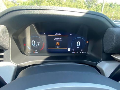 New 2026 Ford Explorer Active image 13