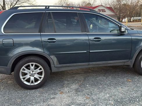 Used 2007 Volvo XC90 3.2 image 8