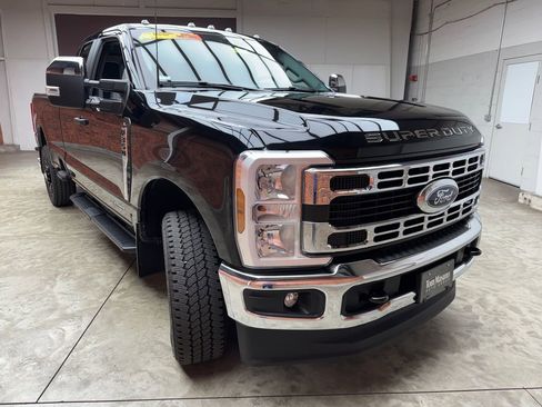 Used 2025 Ford F350 XL AWD/4WD image 8