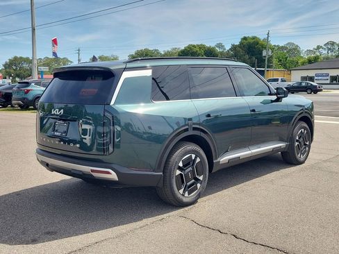 New 2027 Kia Telluride EX FWD image 6