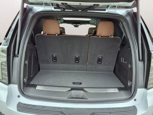 New 2026 Chevrolet Tahoe High Country image 22