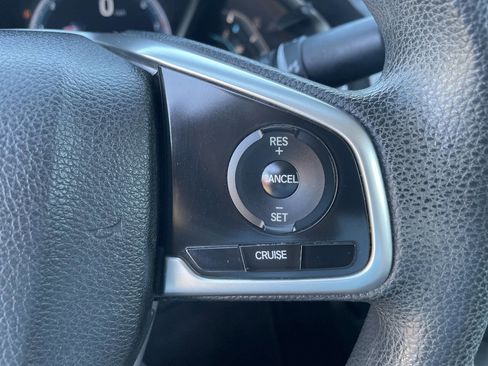 Used 2016 Honda Civic EX image 17