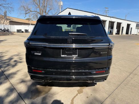 New 2026 Buick Enclave Avenir w/ Super Cruise Package image 33