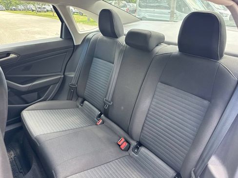 Used 2024 Volkswagen Jetta S FWD image 11