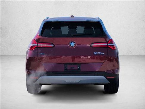 New 2026 BMW X3 xDrive30 image 8