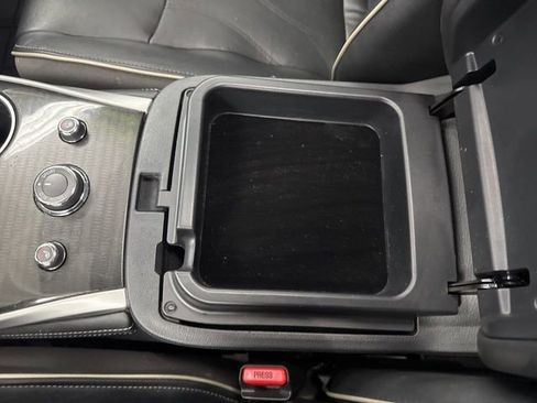 Used 2017 INFINITI QX60 AWD w/ Premium Plus Package image 48