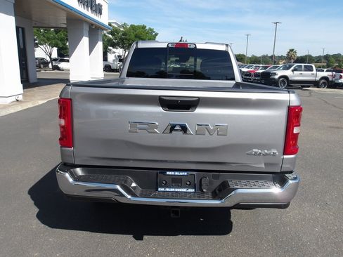 New 2025 RAM 1500 Tradesman image 7
