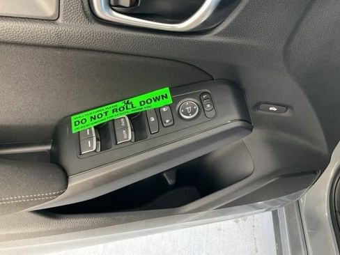 New 2026 Honda Civic Sport image 5