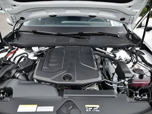 New 2025 Audi A5 2.0T Premium Plus image 30