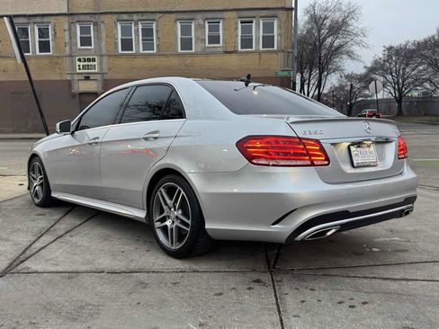 Used 2014 Mercedes-Benz E 350 Luxury w/ Premium 1 Package image 7
