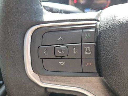 New 2026 Jeep Grand Wagoneer Limited AWD/4WD image 21