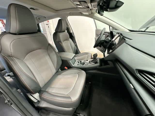 New 2026 Subaru Crosstrek 2.5i Limited AWD/4WD image 21
