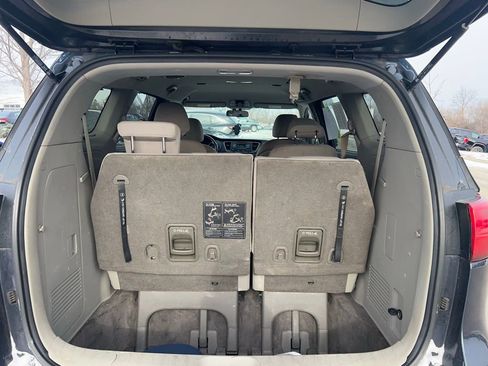 Used 2015 Kia Sedona LX w/ LX Convenience Package image 8