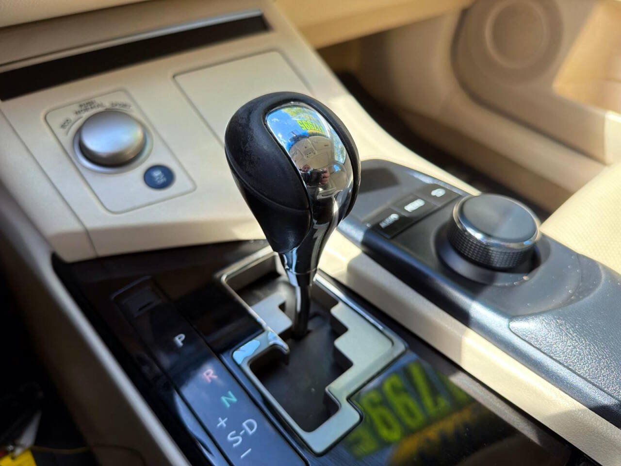 Used 2015 Lexus ES 350 FWD image 28