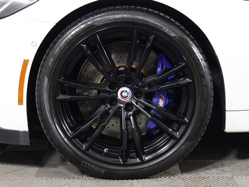 Used 2022 BMW M5 w/ Competition Package AWD/4WD image 28