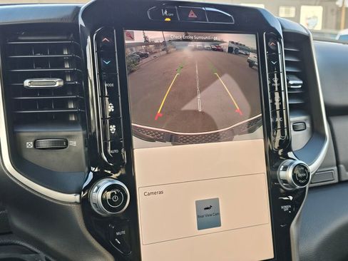 New 2026 RAM 1500 Big Horn image 20