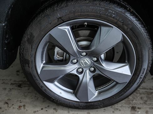 Used 2021 Honda Passport Touring image 12