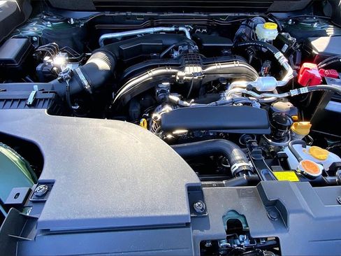 New 2026 Subaru Outback Premium image 11