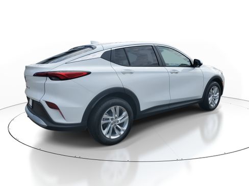 New 2025 Buick Envista Preferred w/ Convenience I Package image 3