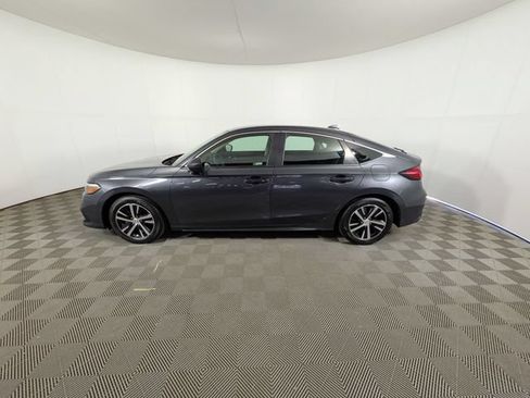 Used 2024 Honda Civic LX image 4